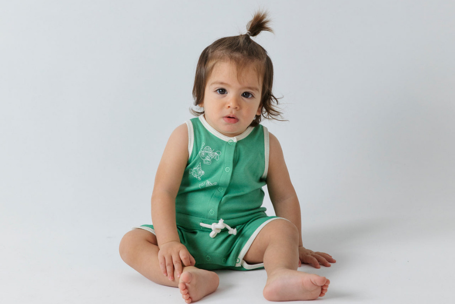 What to Buy as a Gift When Visiting a Newborn