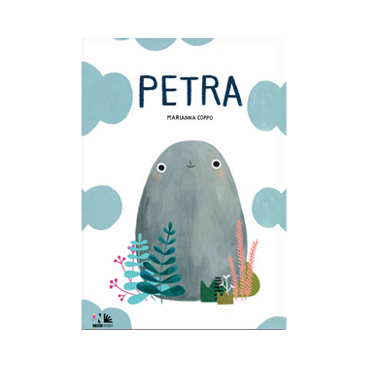 Petra - Marianna Coppo