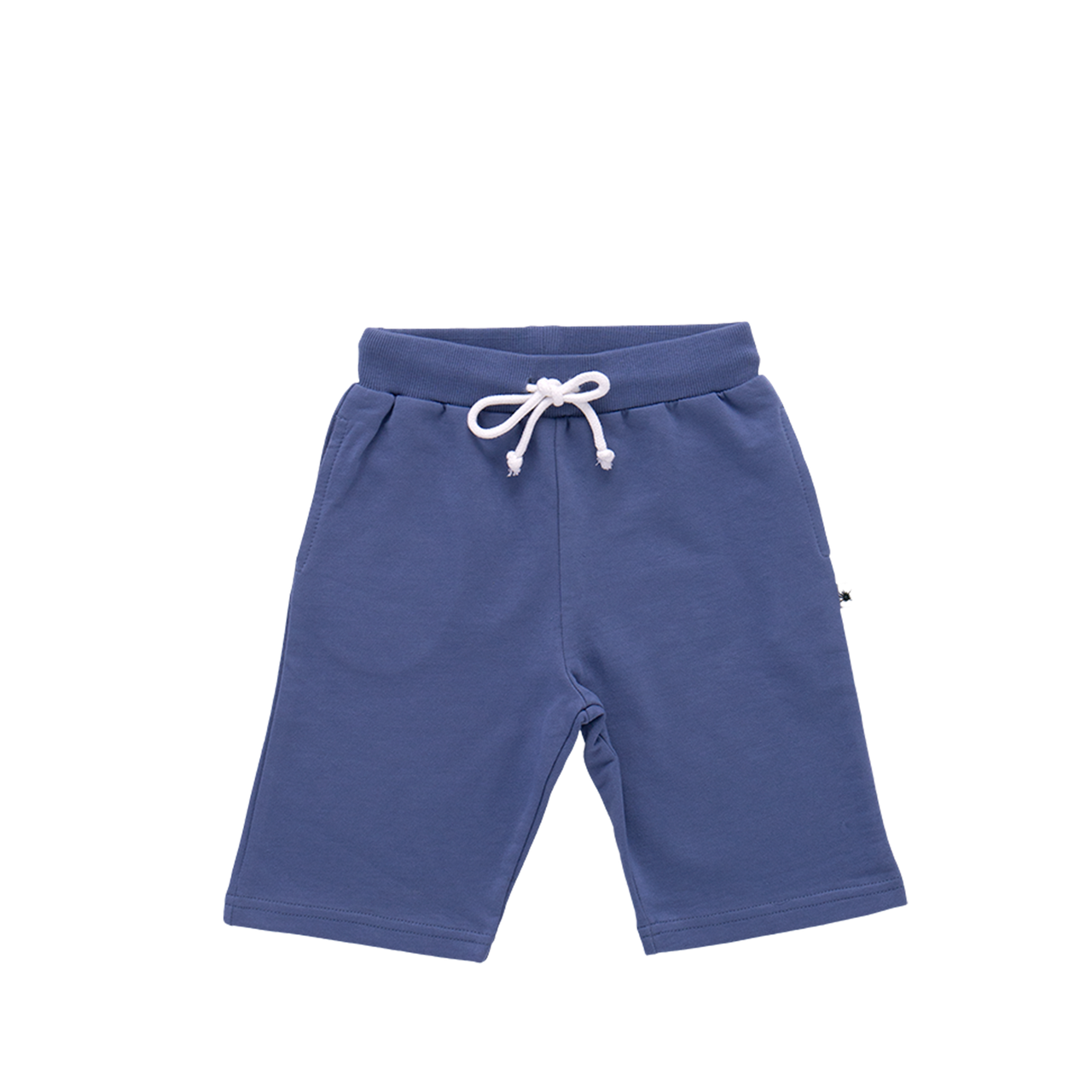 "Bermuda" Shorts - Midnight Blue
