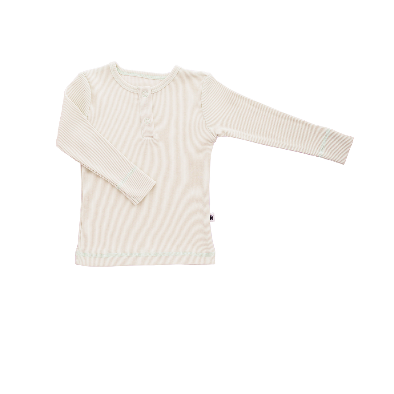 "Simples" Top - Offwhite