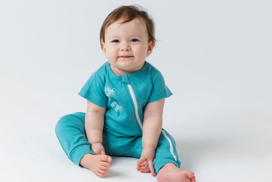 2022 Baby Sleepsuit Advices