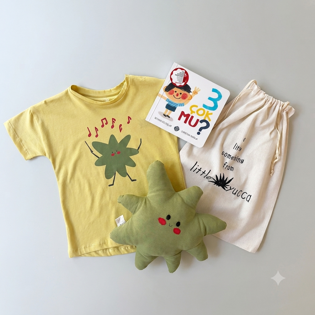 Kids Gift Set - 2