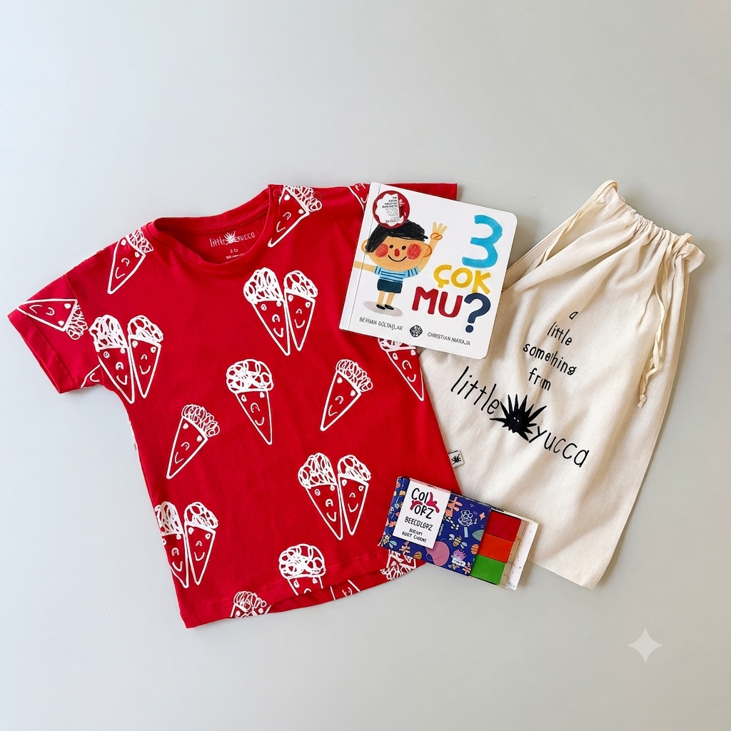 Kids Gift Set - 1