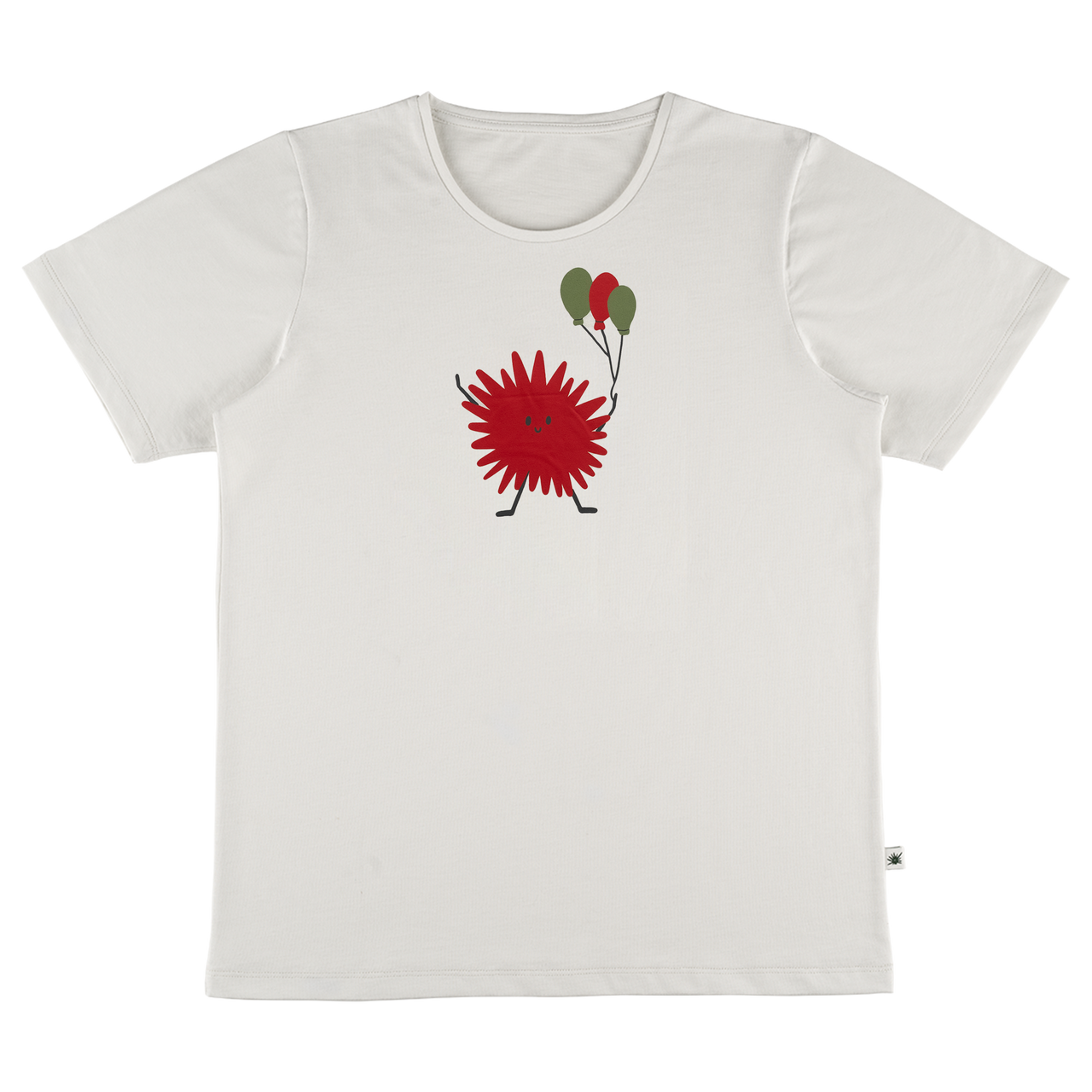 "Big Yucca" Unisex Adult Tshirt - Balloons
