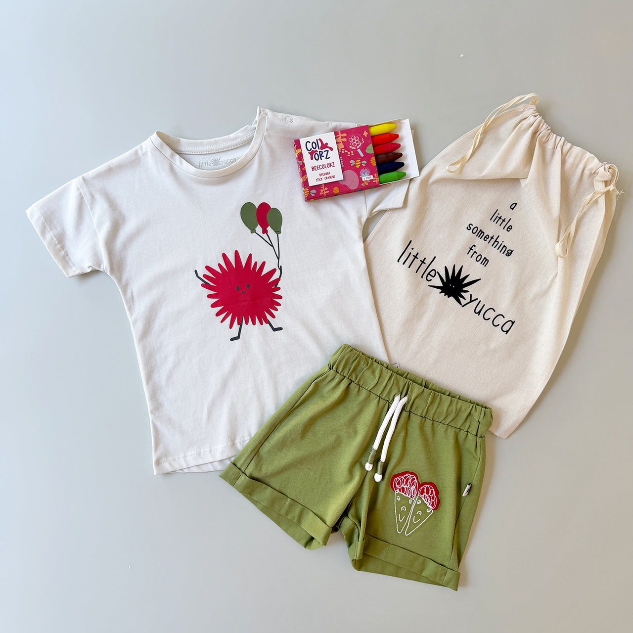 Kids Gift Set - 3
