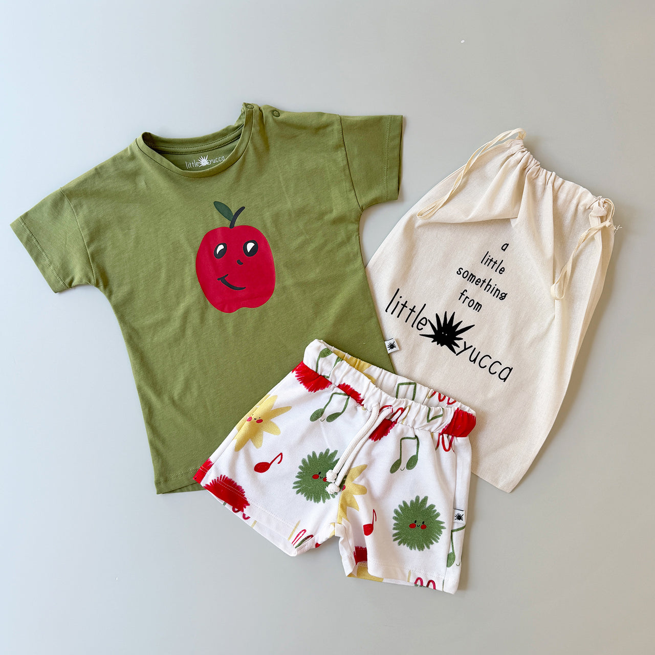 Kids Gift Set - 4