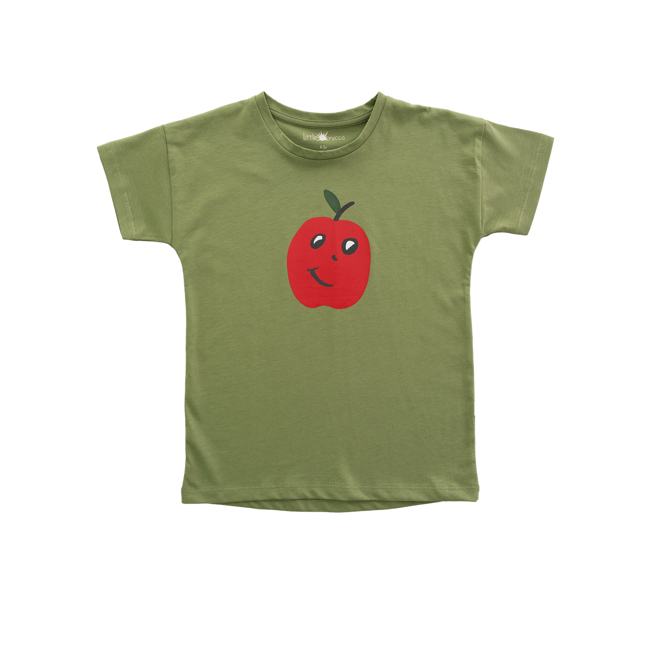 "Comfy" Tshirt - Green
