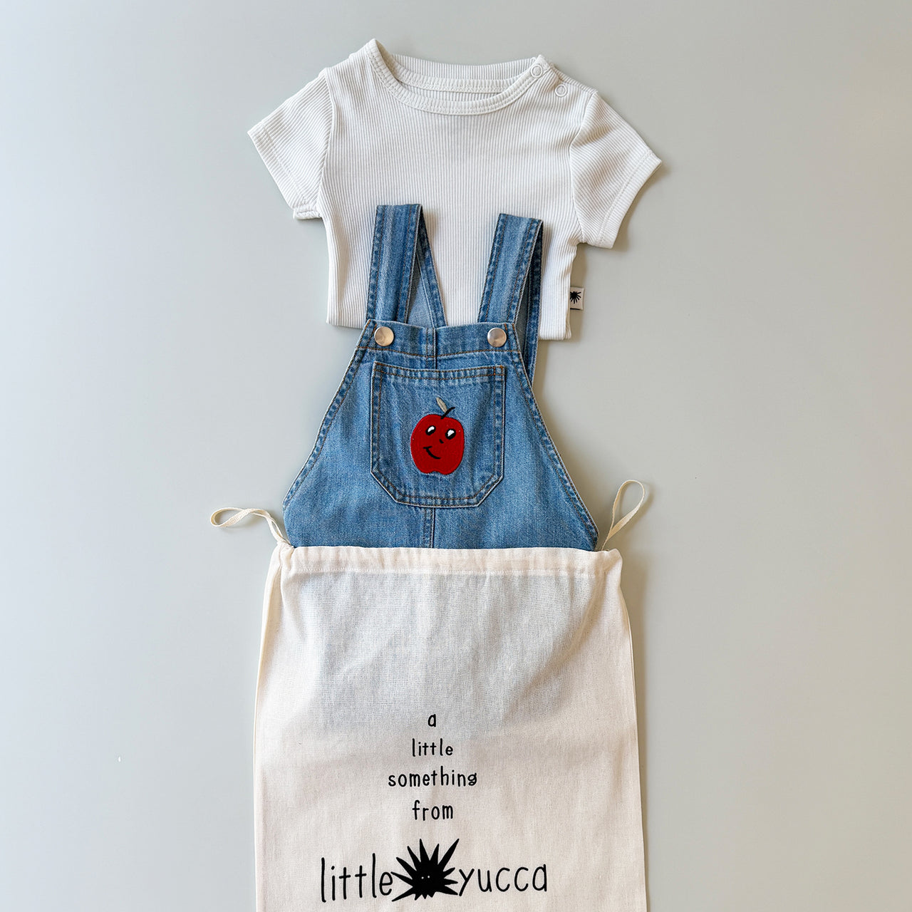 Baby Gift Set - 3