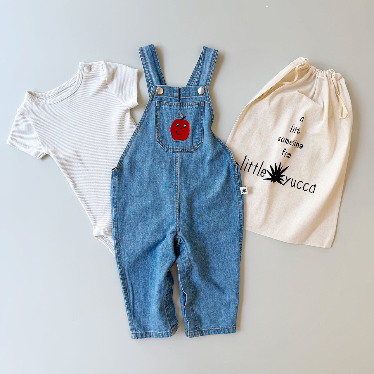 Baby Gift Set - 3