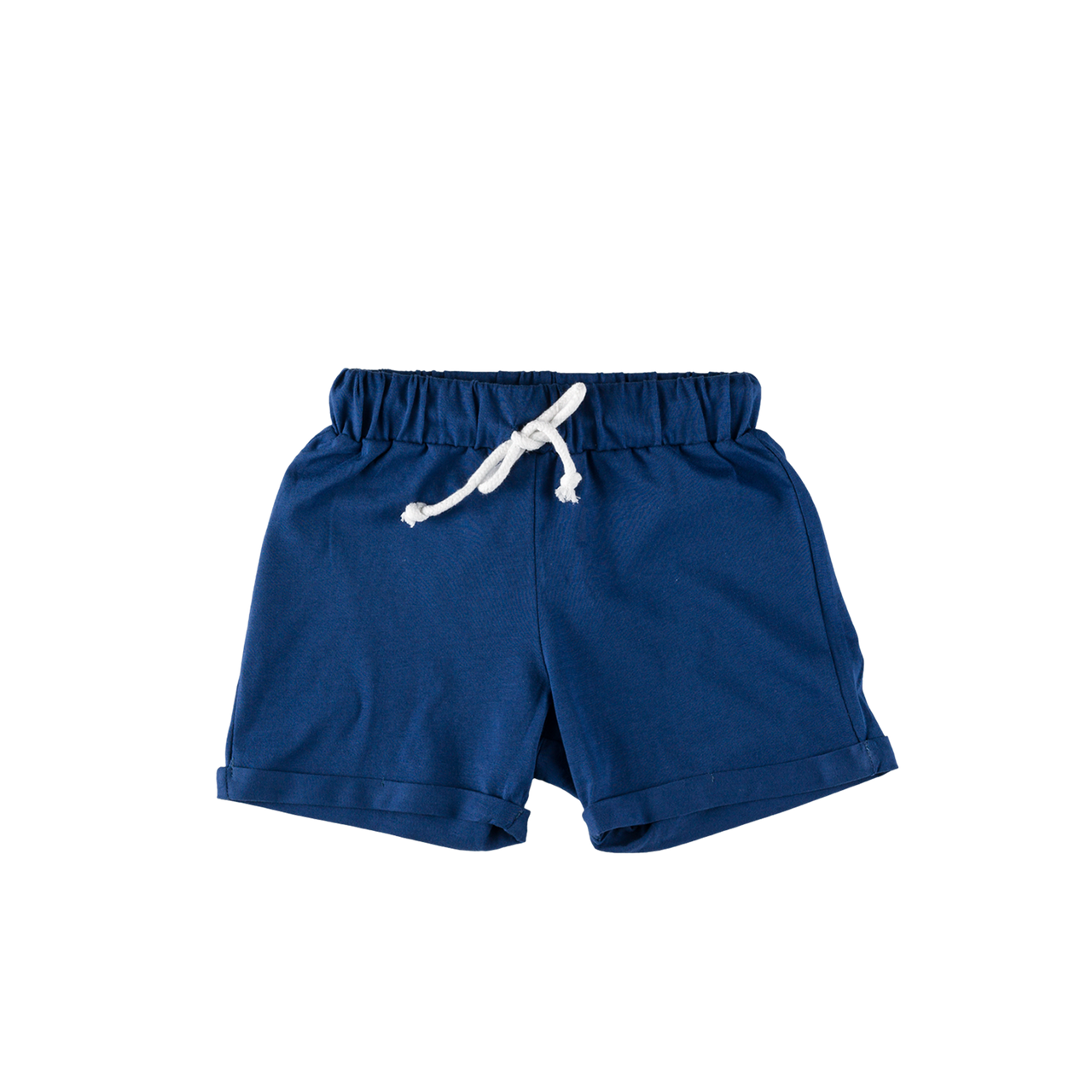 "Easy" Shorts - Navy Blue