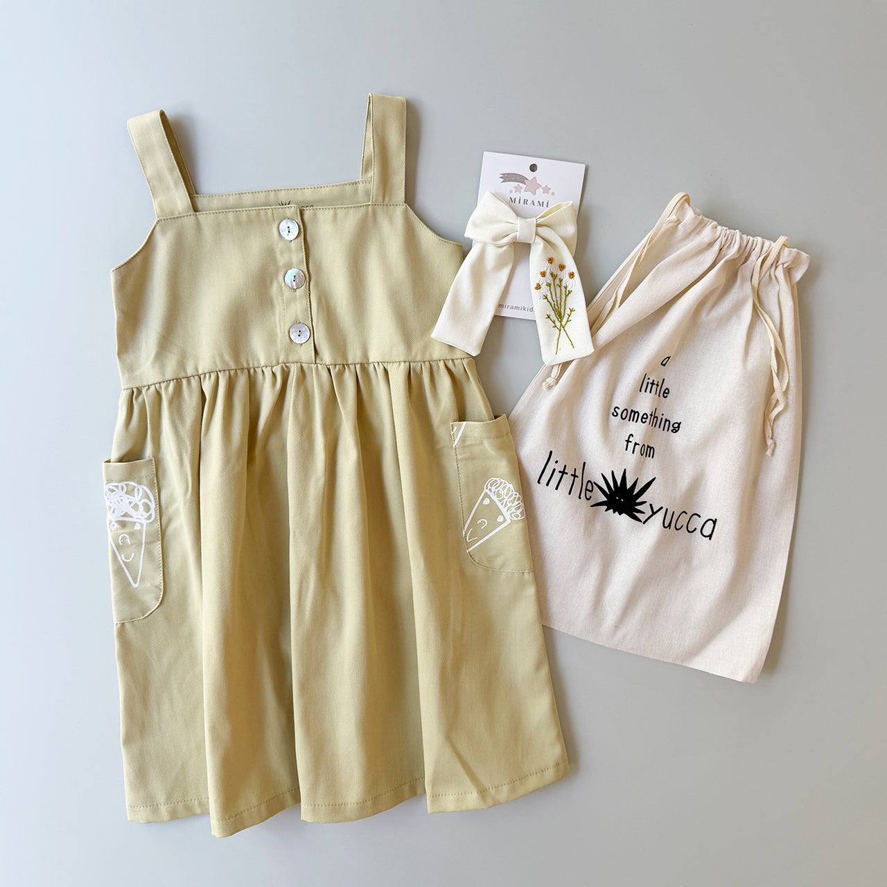 Girl Gift Set - 1