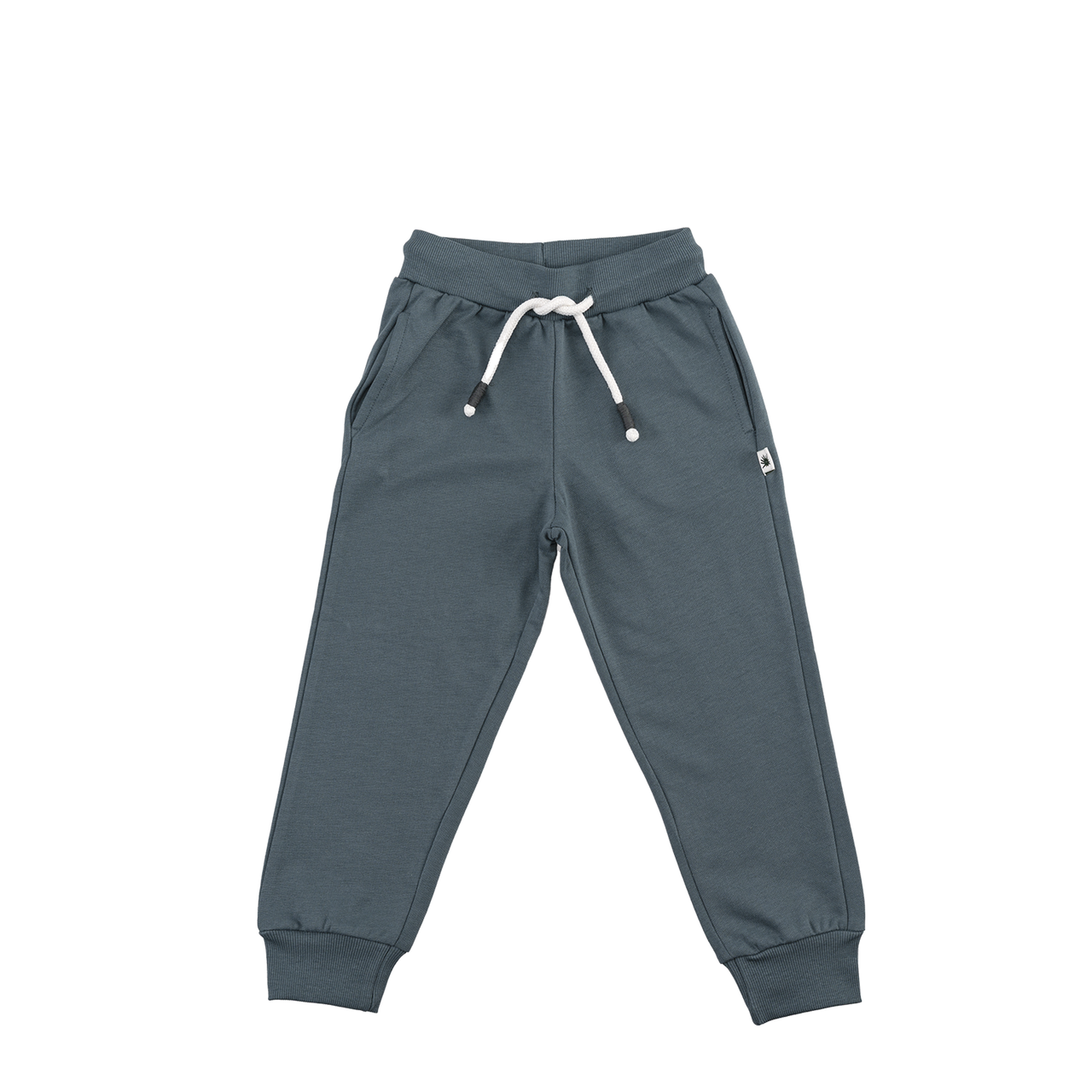 "Jogger" Pantolon - Koyu Mavi