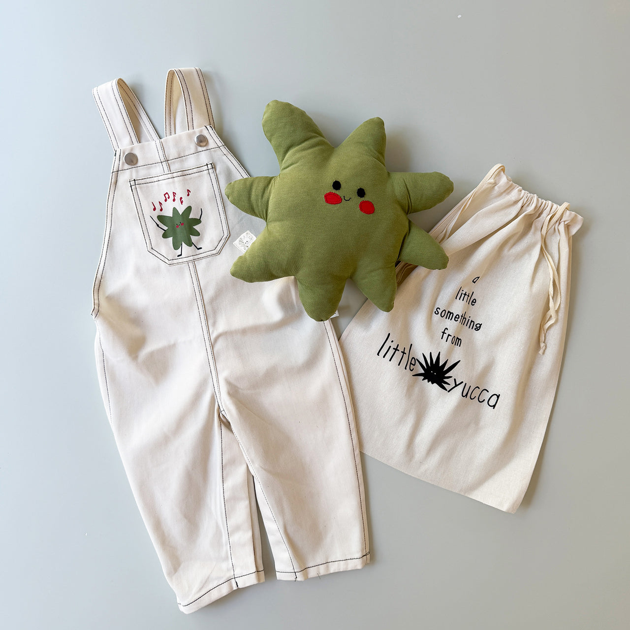 Baby Gift Set - 2