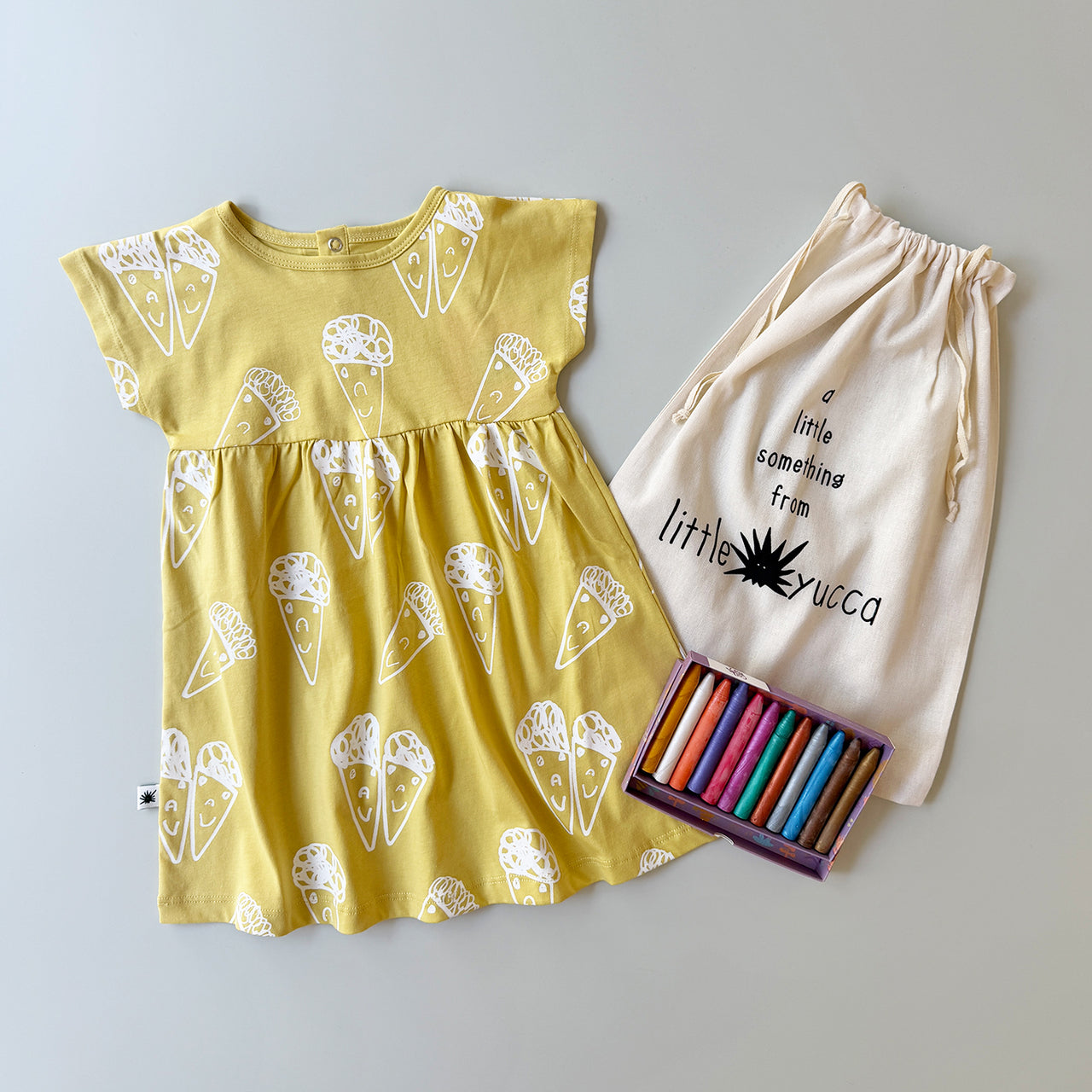 Girl Gift Set - 2