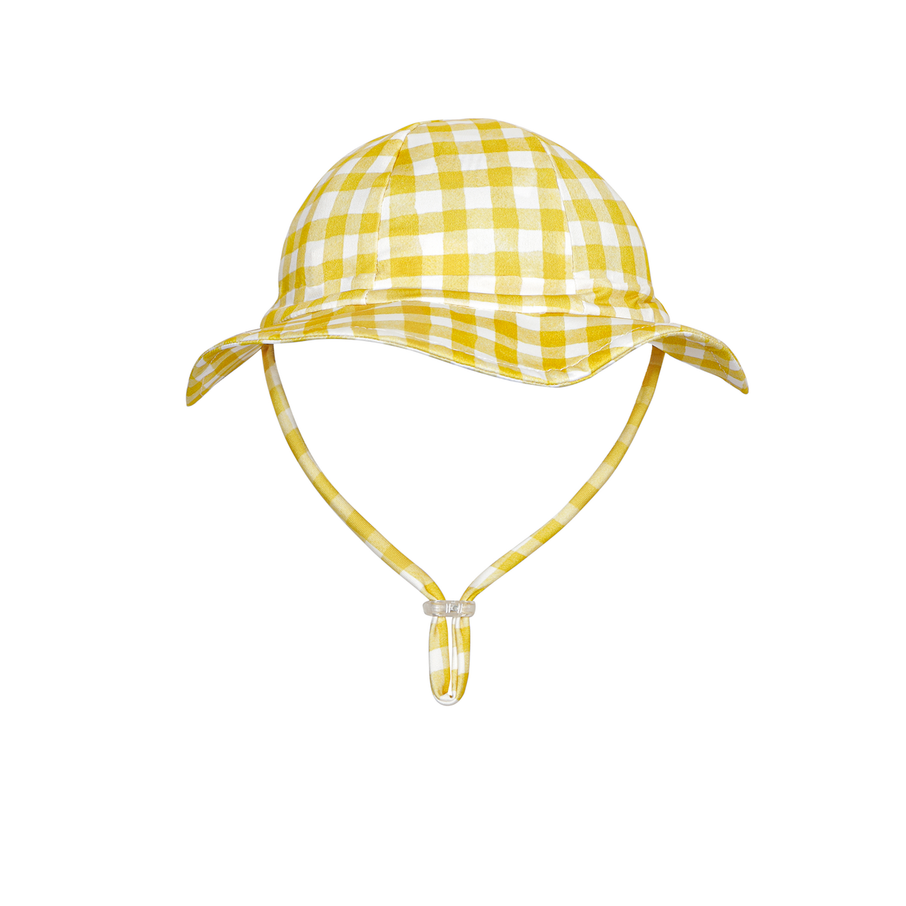 Sand Mother UV Korumalı Şapka - Honey Mustard