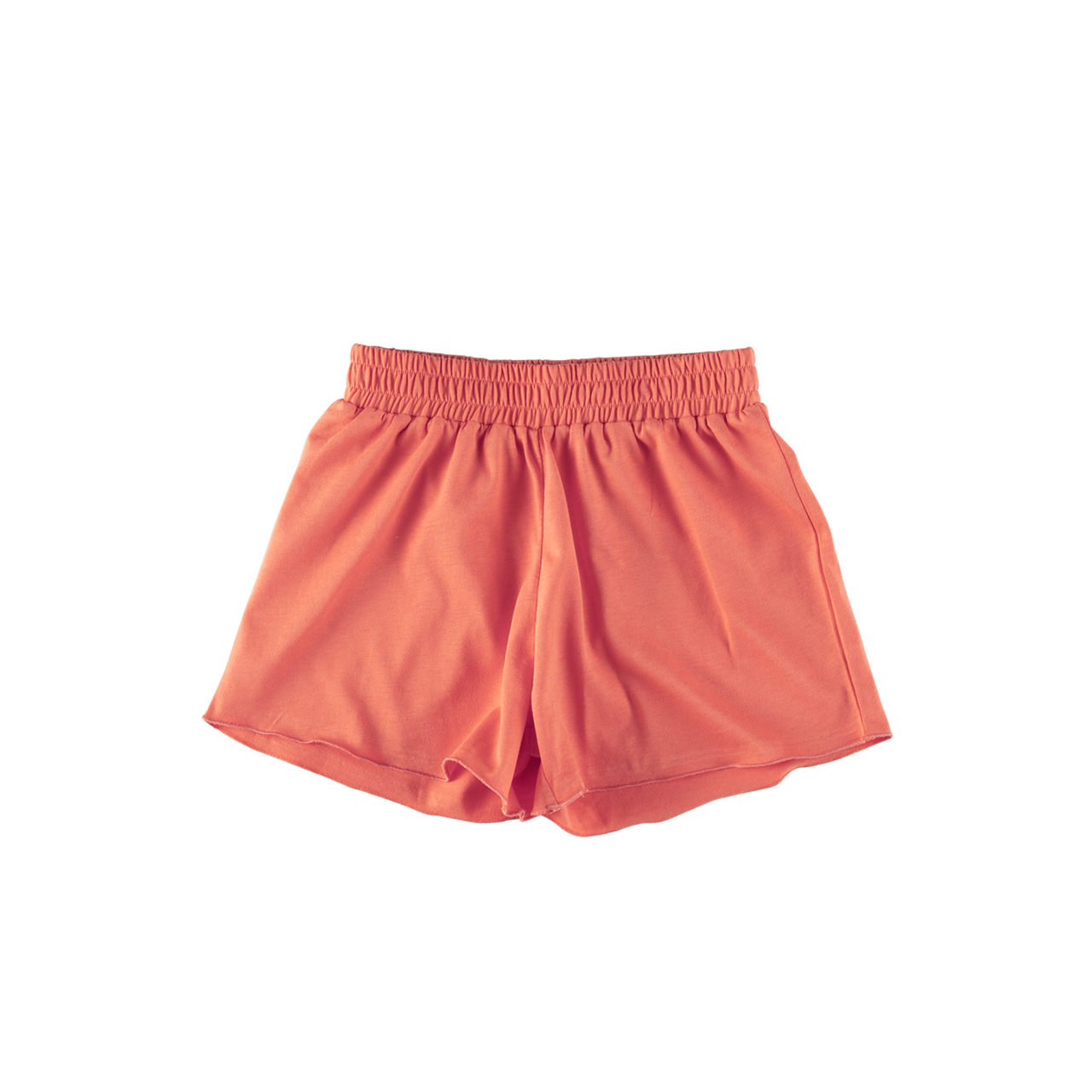 "Skirty" Shorts - Flamingo
