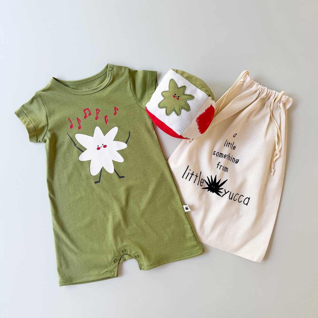 Baby Gift Set - 1