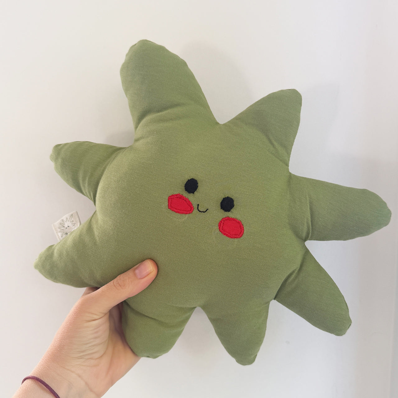 Toy Pillow