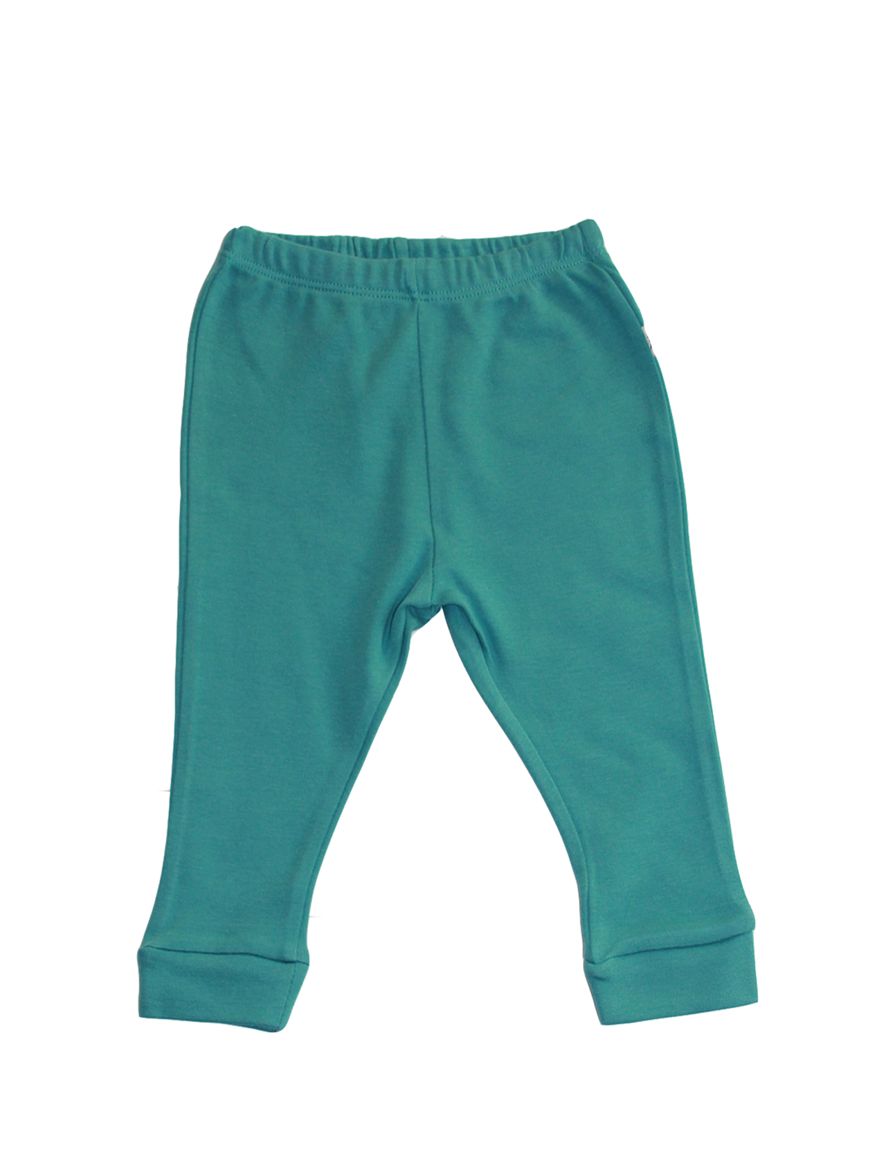 "Hiker" Legging / Teal